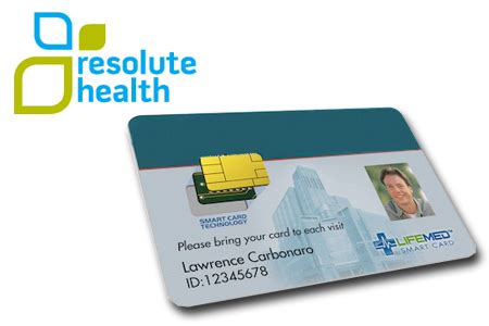 smart cards for future healthcare systems|Exploring the Past, Future of SMART Health Cards, Patient.